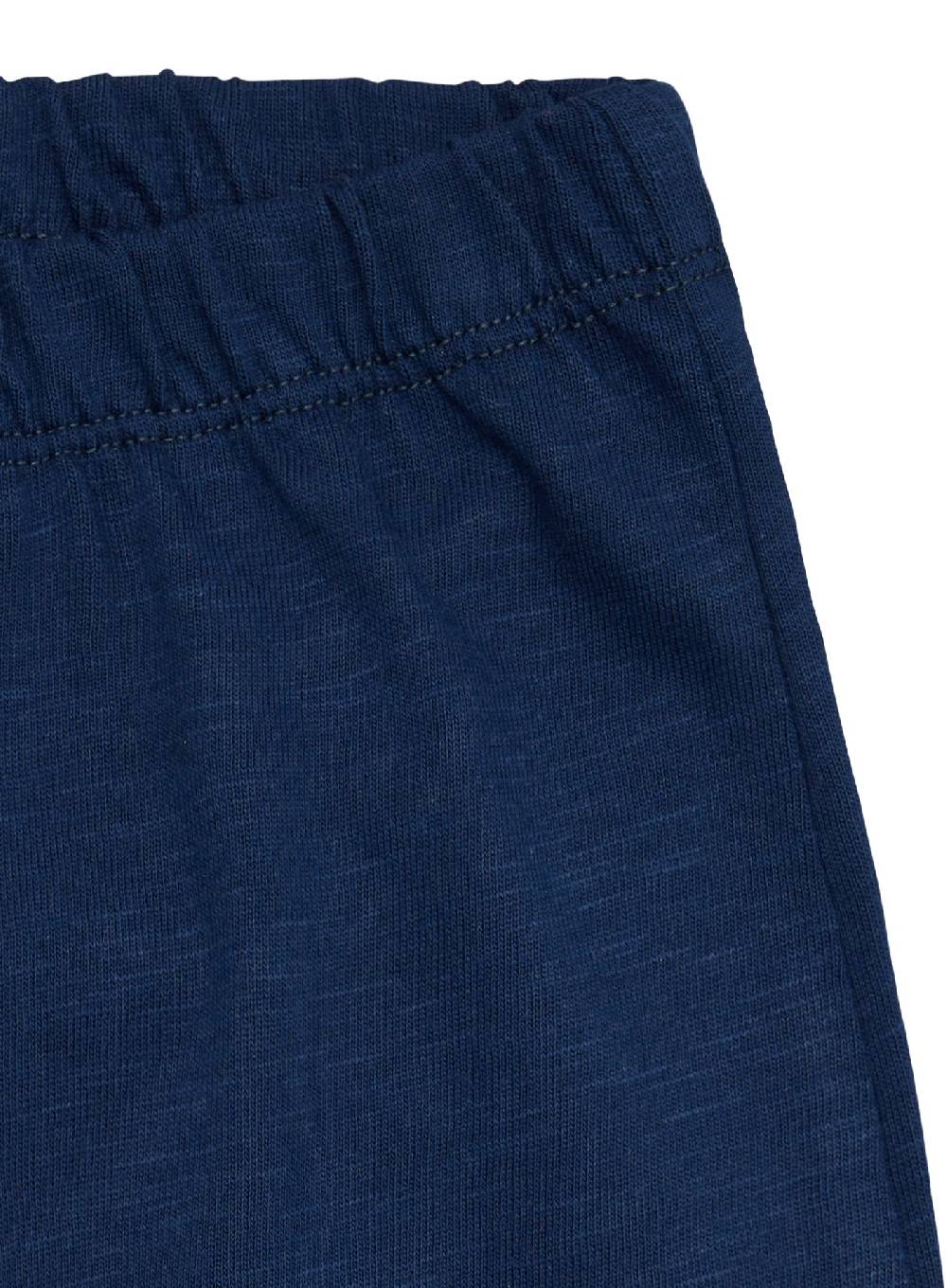 Loud Proud Hose Slub Jersey 50% Rabatt für begrenzte Zeit
