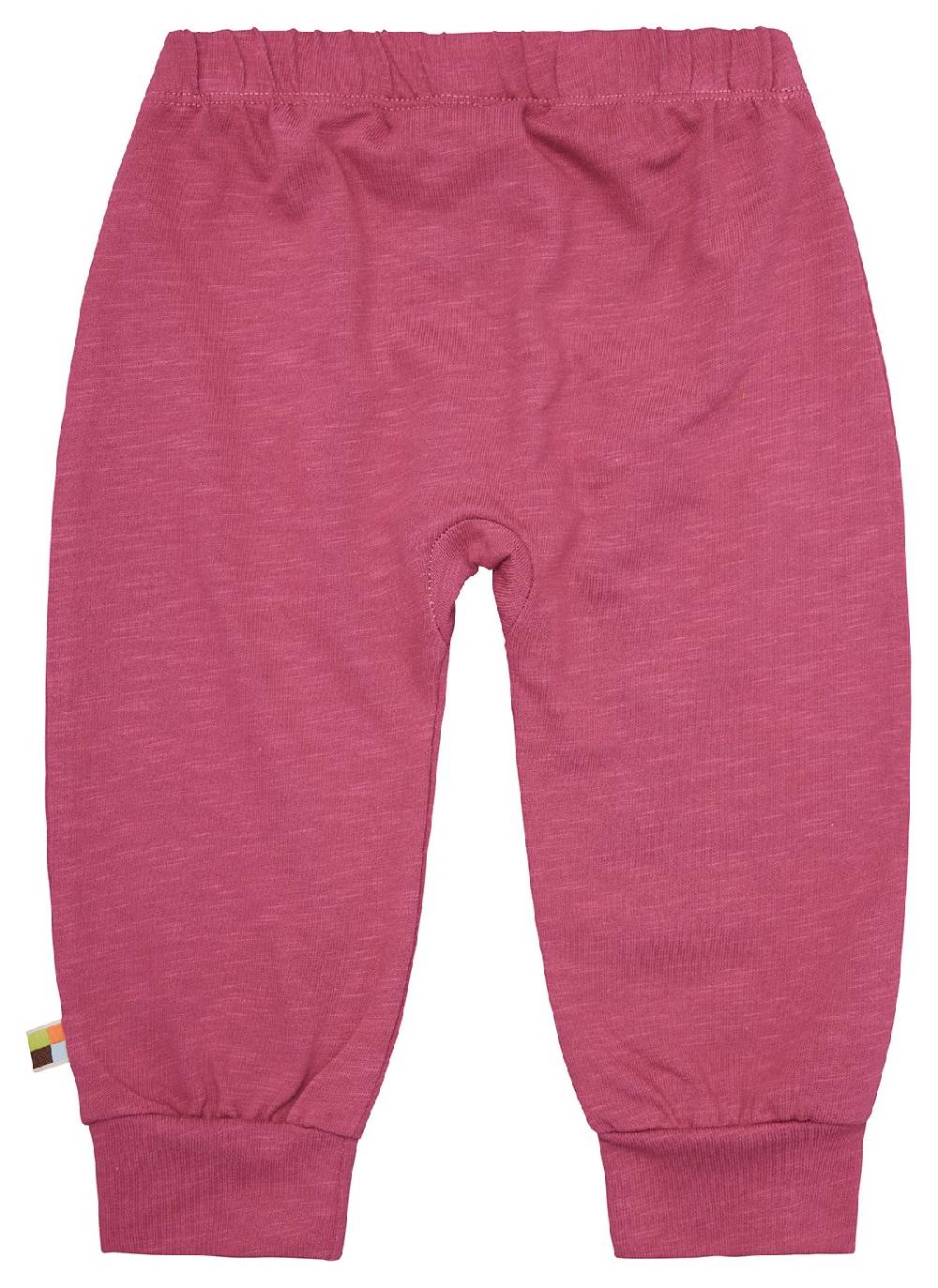 Loud Proud Hose Slub Jersey Rabatte dieses Monats