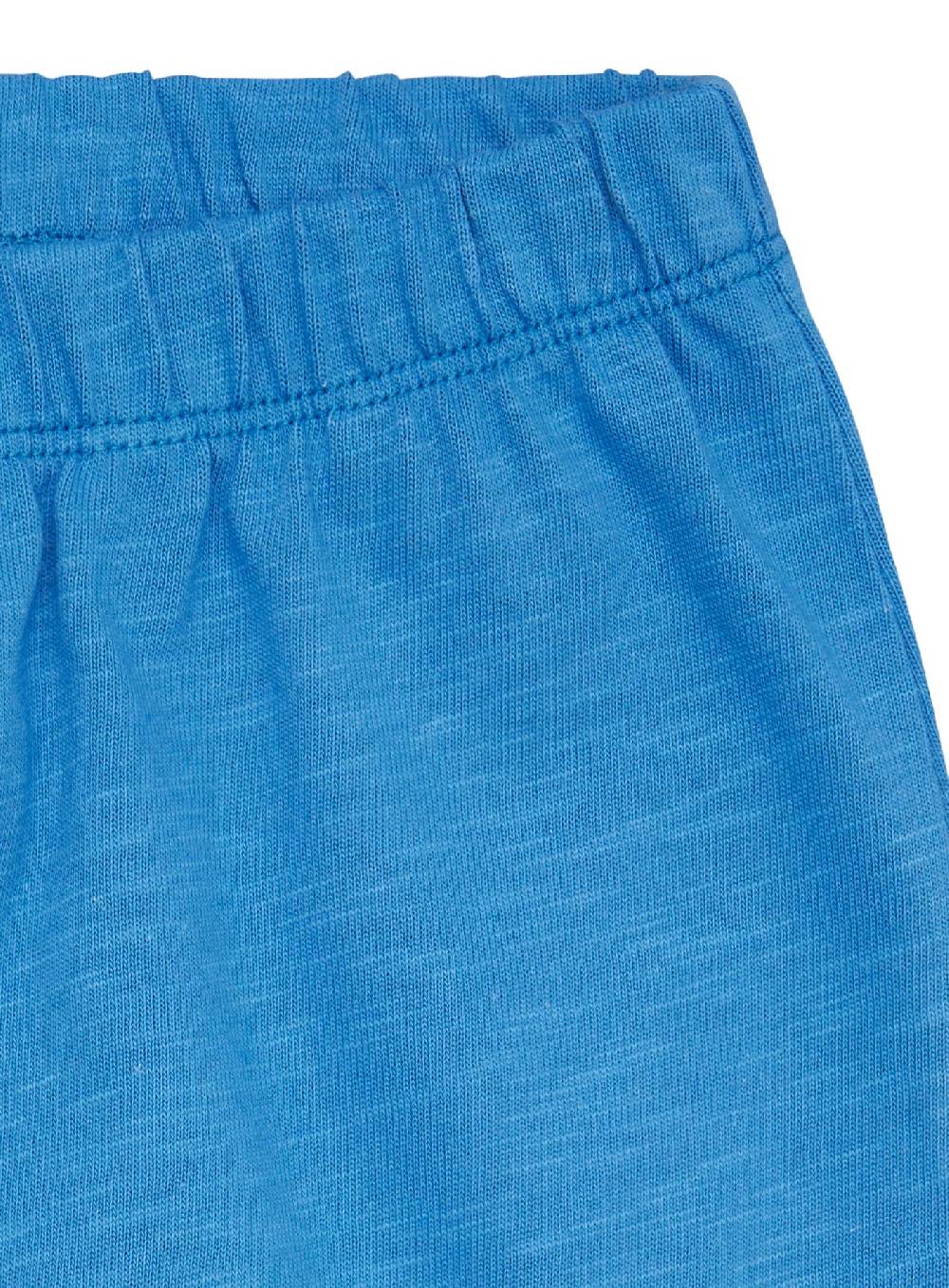 Loud Proud Hose Slub Jersey Outlet