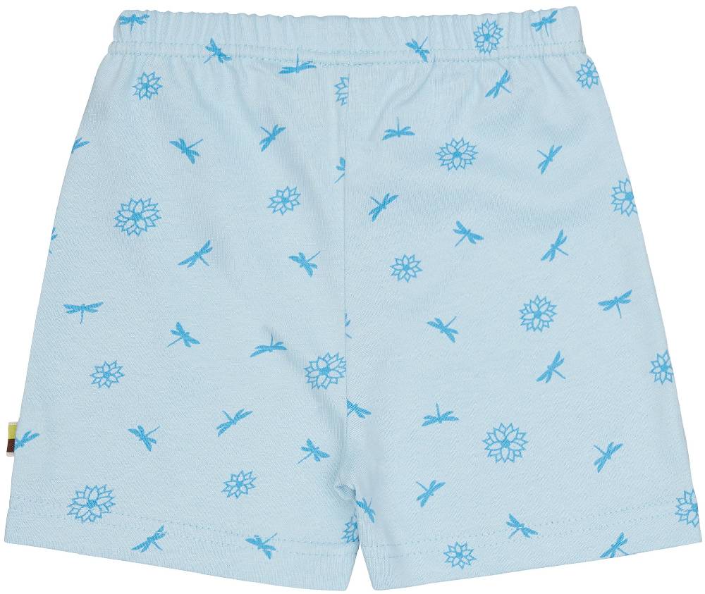 Loud Proud Short Druck Schlussverkauf