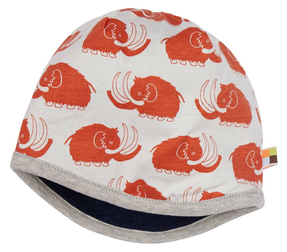 Loud Proud Mütze Wollwalk Begrenztes Angebot