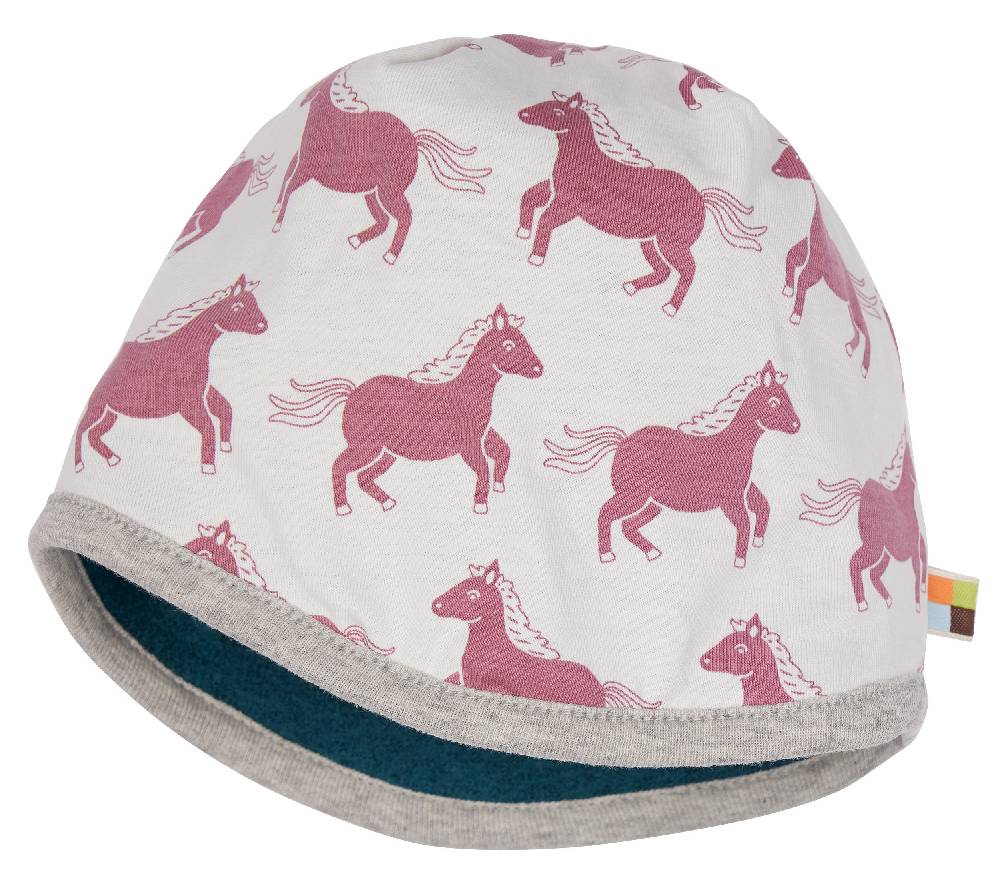 Loud Proud Mütze Wollwalk Online Shopping