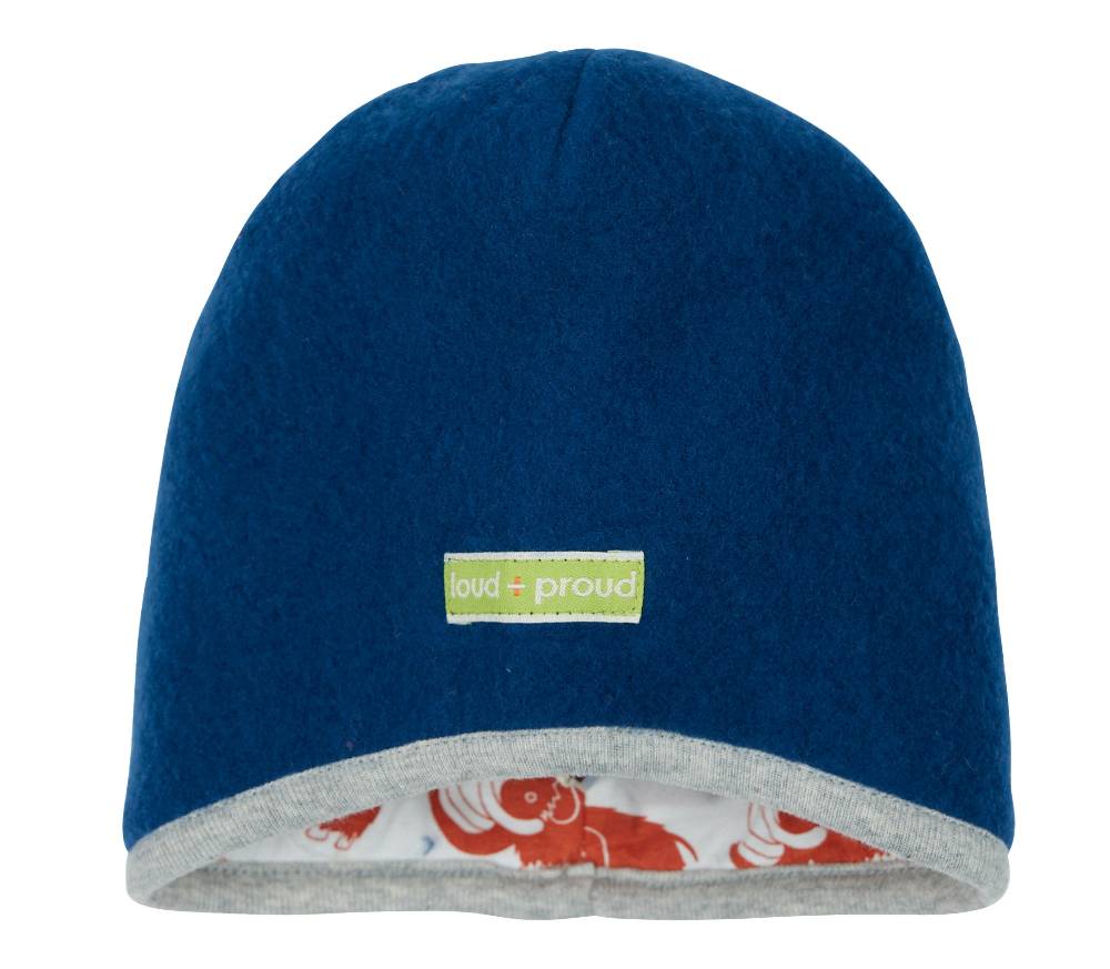 Loud Proud Mütze Wollfleece Discount Store für neue Produkte
