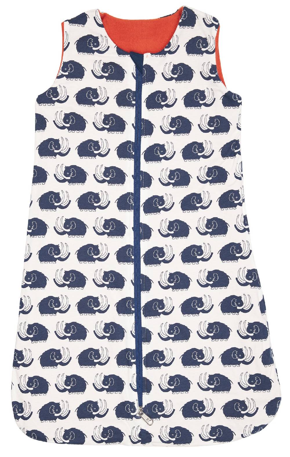 Loud Proud Wendeschlafsack Fleece Fabrikladen