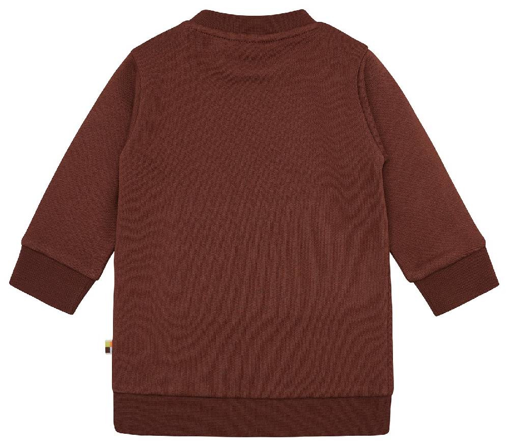 Loud Proud Weiches Sweatkleid zollfrei