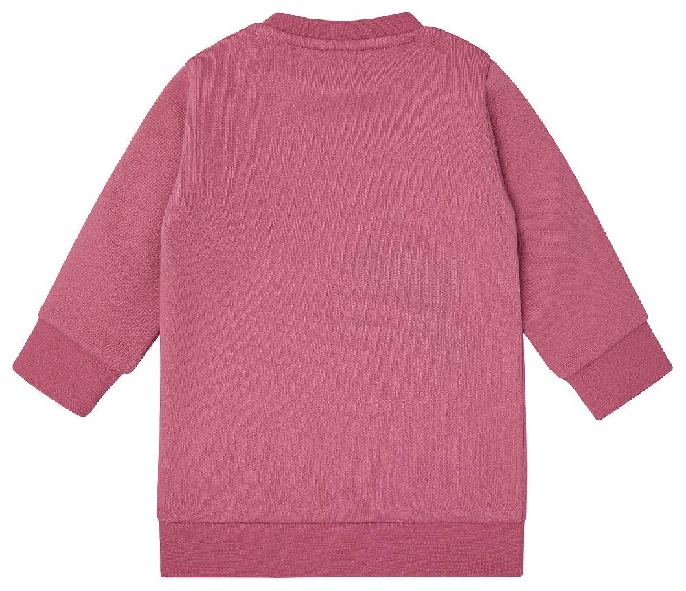 Loud Proud Weiches Sweatkleid 50% Rabatt für begrenzte Zeit