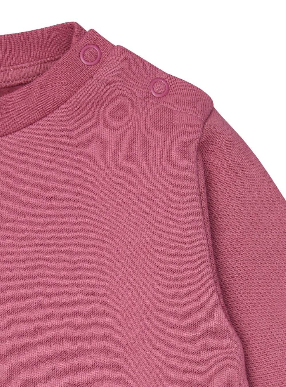 Loud Proud Weiches Sweatkleid 50% Rabatt für begrenzte Zeit