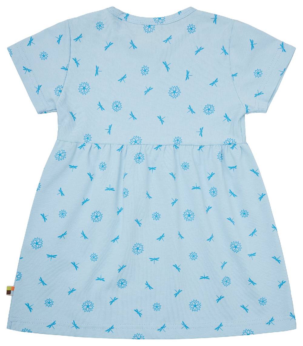 Loud Proud Kleid Druck Meist gekauft