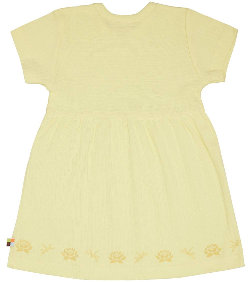 Loud Proud Kleid Derby Rib Kostenloser Versand