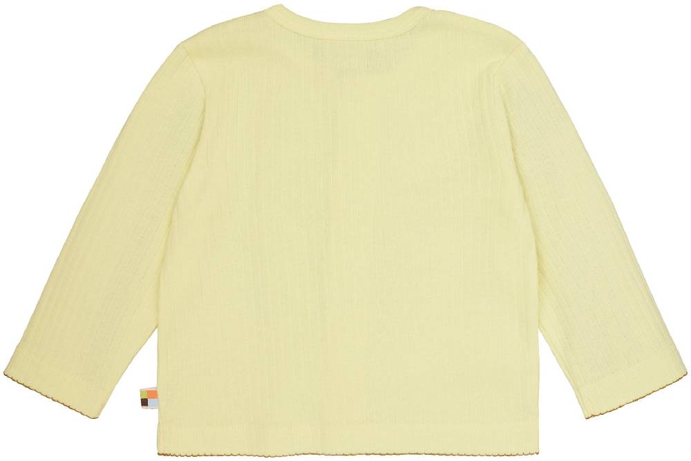 Loud Proud Leichte Jacke aus Derby Rib Heißer Verkauf