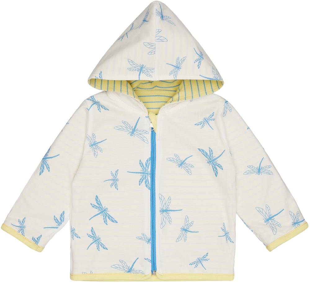 Loud Proud Wendejacke mit Kapuze Wochenangebot