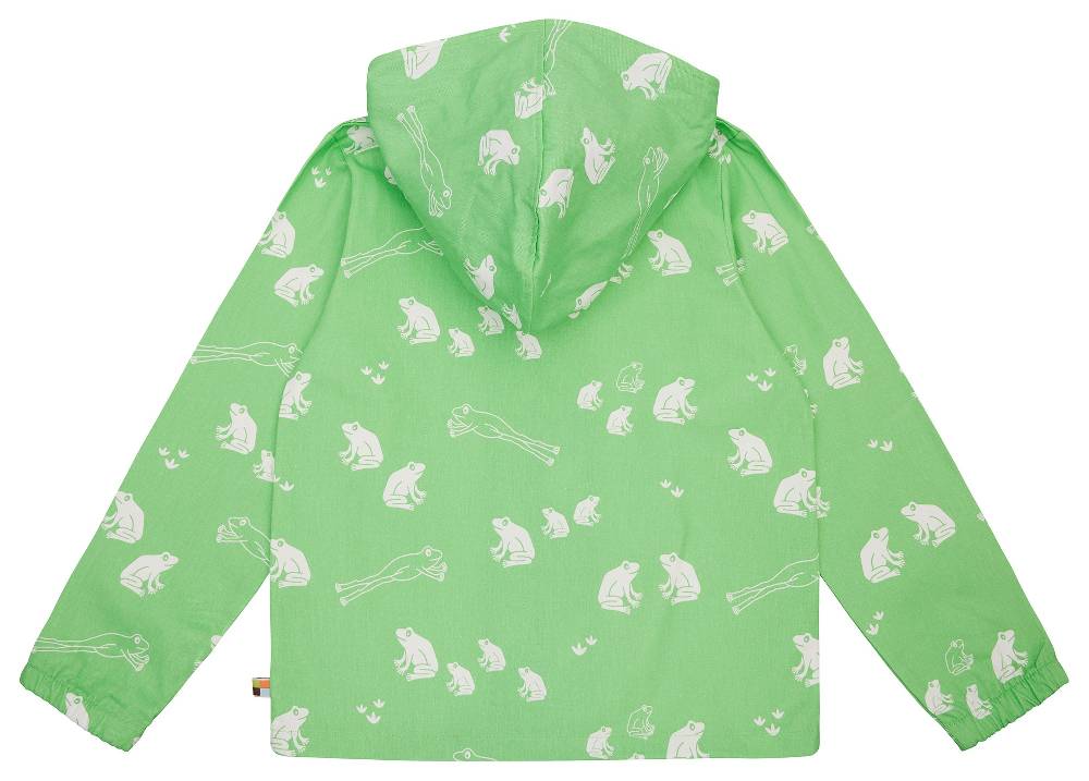 Loud Proud Outdoorjacke Zeitbegrenzte Promotion