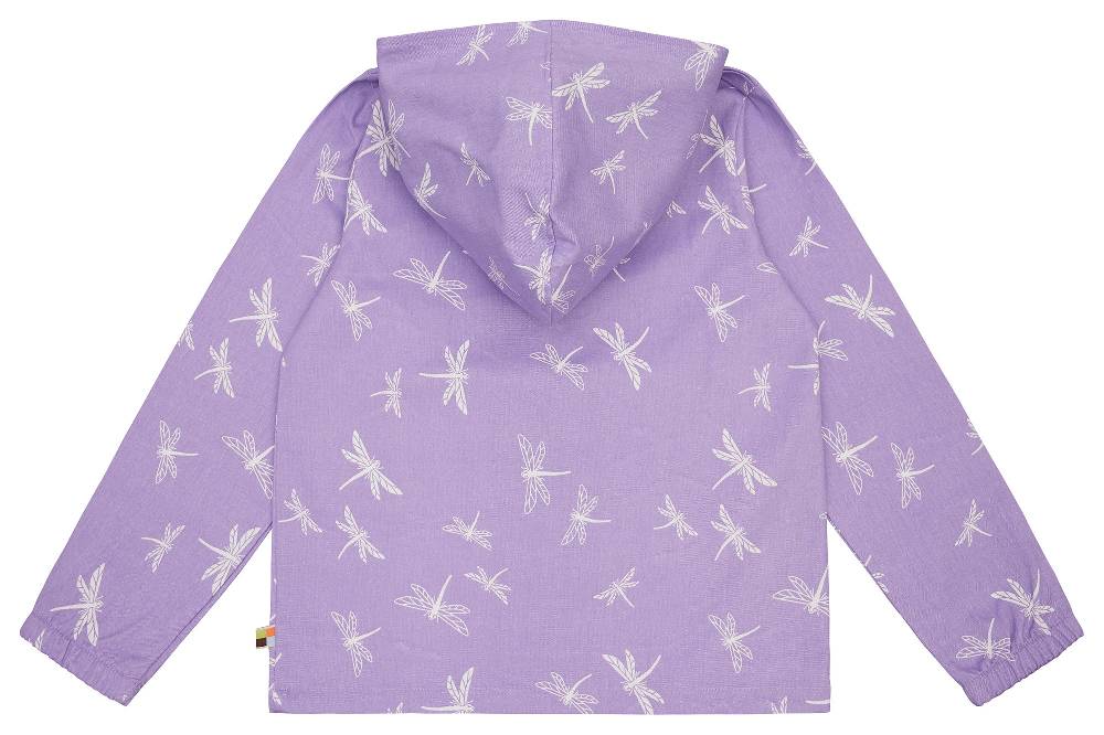 Loud Proud Outdoorjacke Bis zu 50% Rabatt