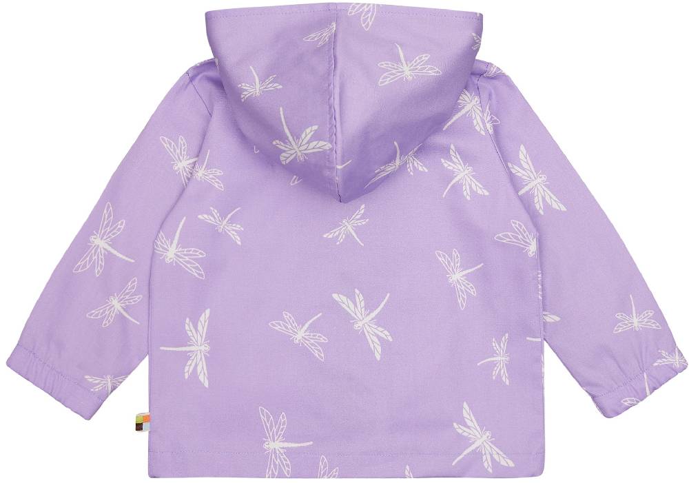Loud Proud Outdoorjacke Sonderangebot der Fabrik