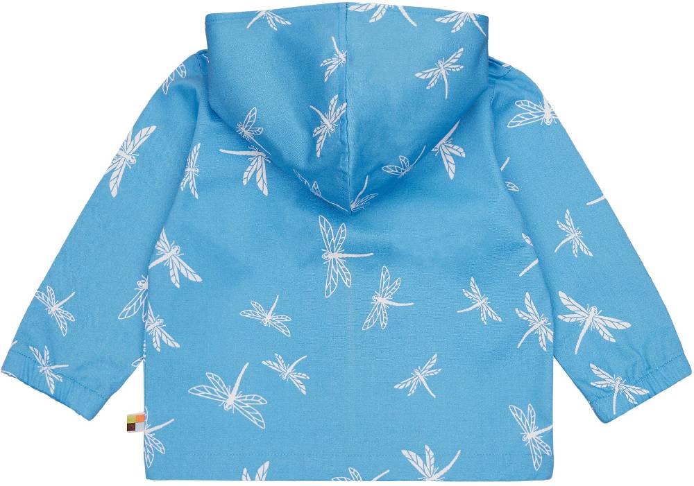 Loud Proud Outdoorjacke Vierteljährliche Förderung
