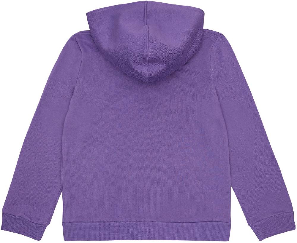 Loud Proud Sweatjacke mit Kapuze Super Rabatt