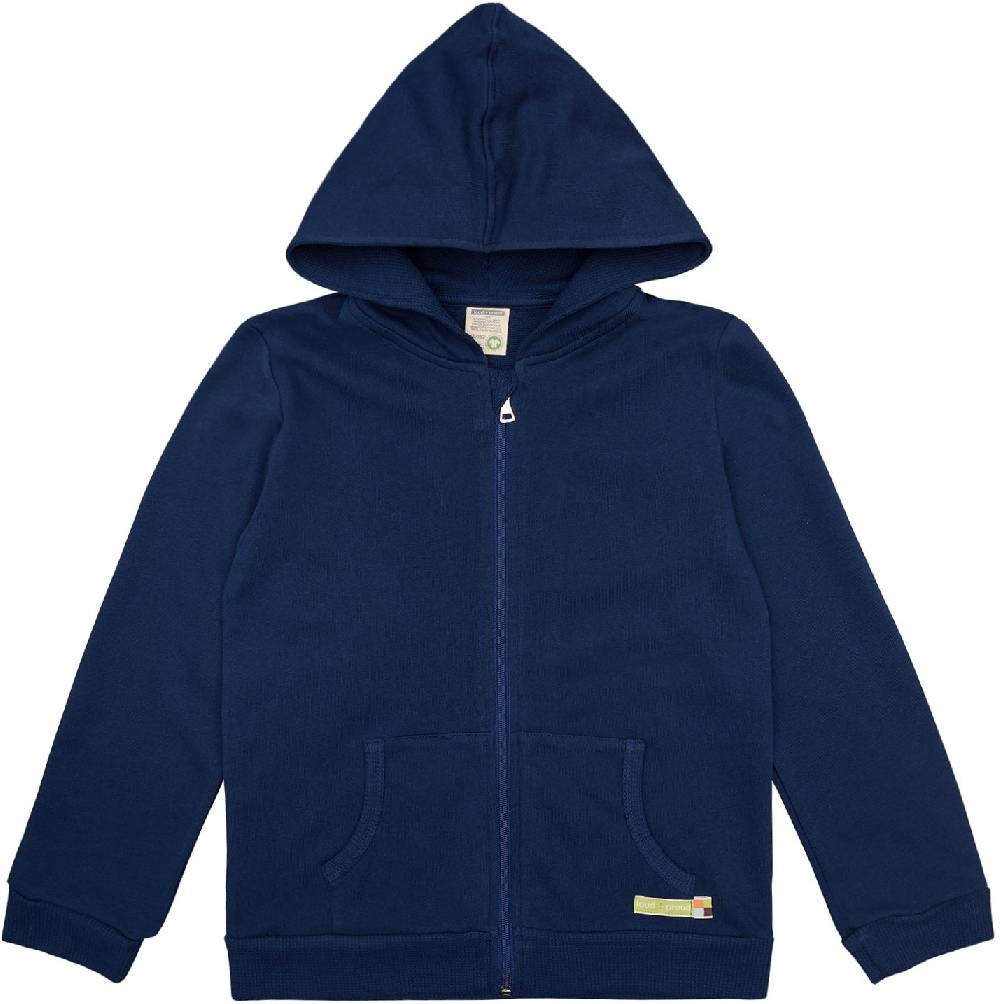 Loud Proud Sweatjacke mit Kapuze Riesige Rabatte