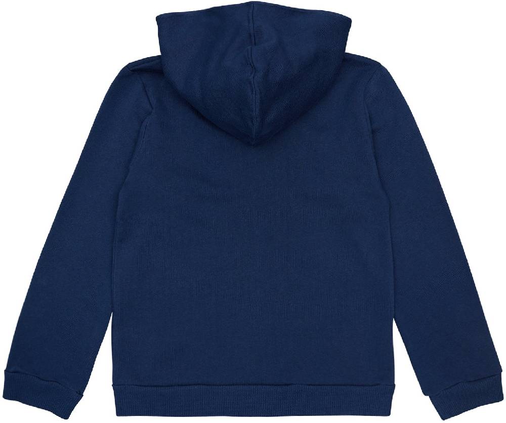 Loud Proud Sweatjacke mit Kapuze Riesige Rabatte