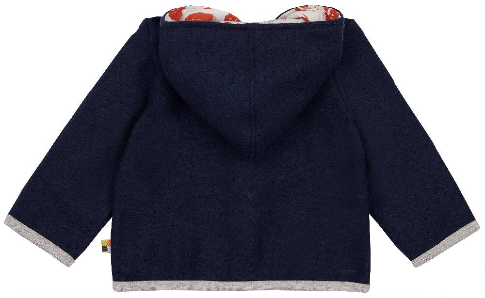 Loud Proud Jacke Wollwalk Im Verkauf