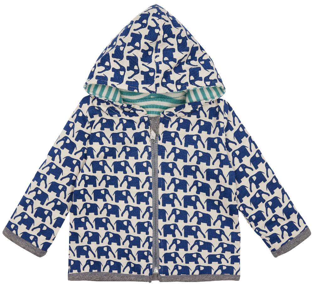 Loud Proud Wendejacke mit Kapuze Angebote