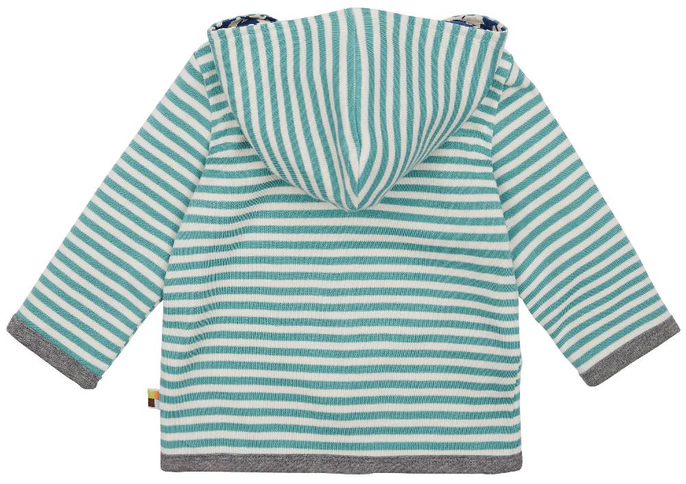 Loud Proud Wendejacke mit Kapuze Angebote