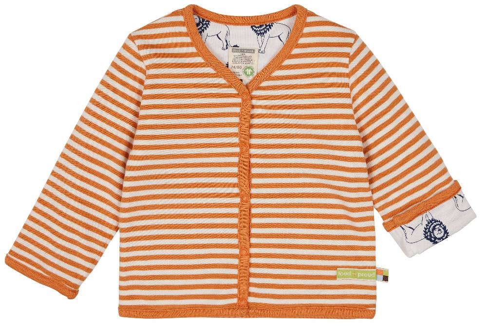 Loud Proud Wendejacke Limitierter Zeitrabatt