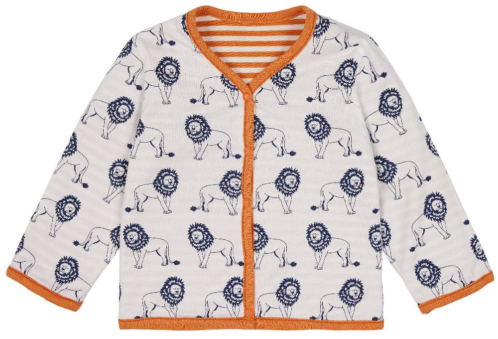 Loud Proud Wendejacke Limitierter Zeitrabatt