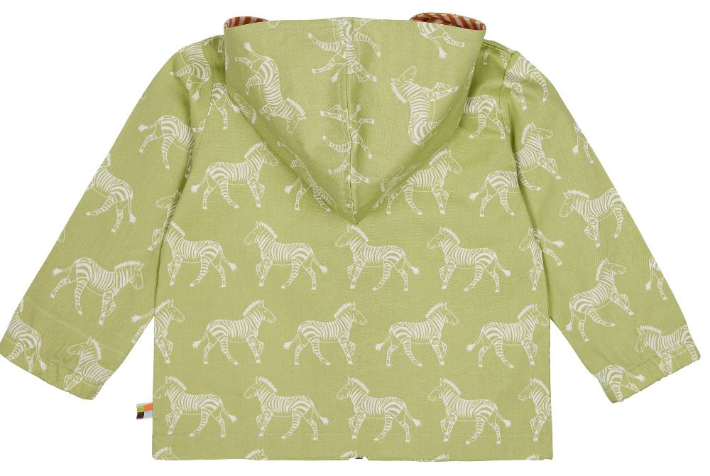 Loud Proud Outdoorjacke Online Shopping
