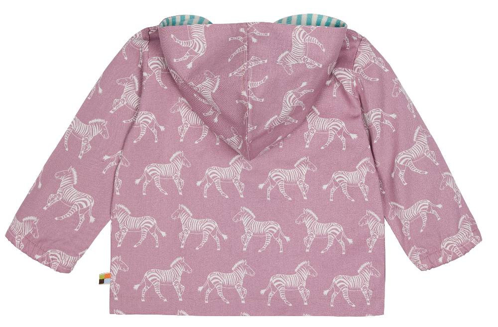Loud Proud Outdoorjacke Exklusivangebot