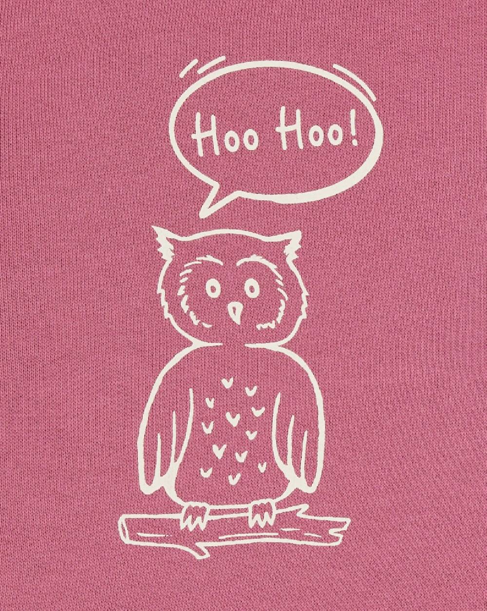 Loud Proud Sweatshirt mit Druckmotiv Zeitlich begrenztes Angebot
