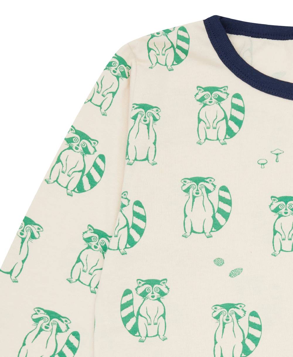 Loud Proud Shirt langarm mit Druck Online