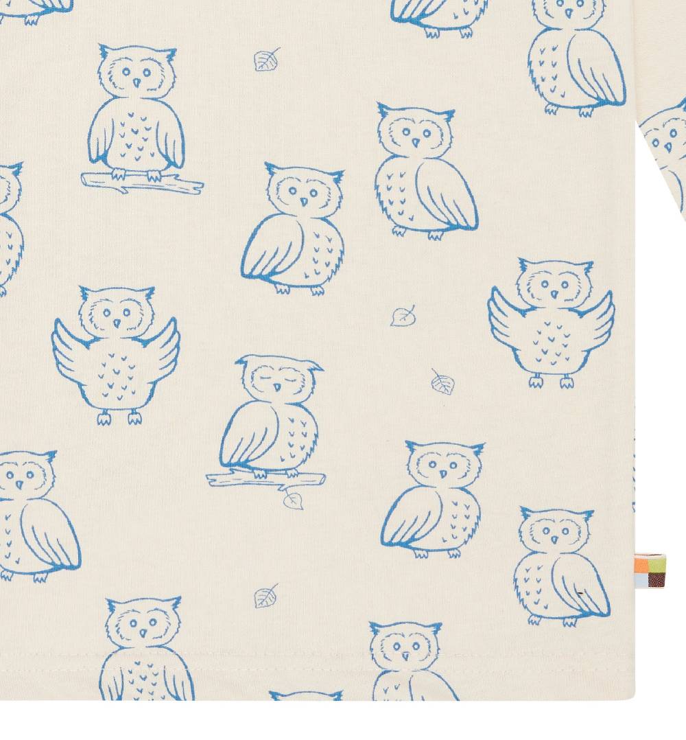 Loud Proud Shirt langarm mit Druck Outlet