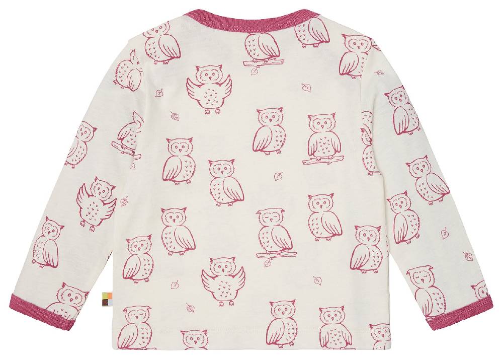 Loud Proud Shirt langarm mit Druck Verkauf