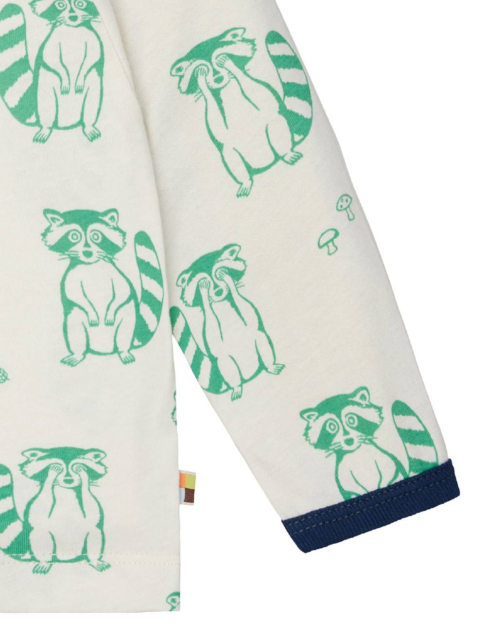Loud Proud Shirt langarm mit Druck Angebote