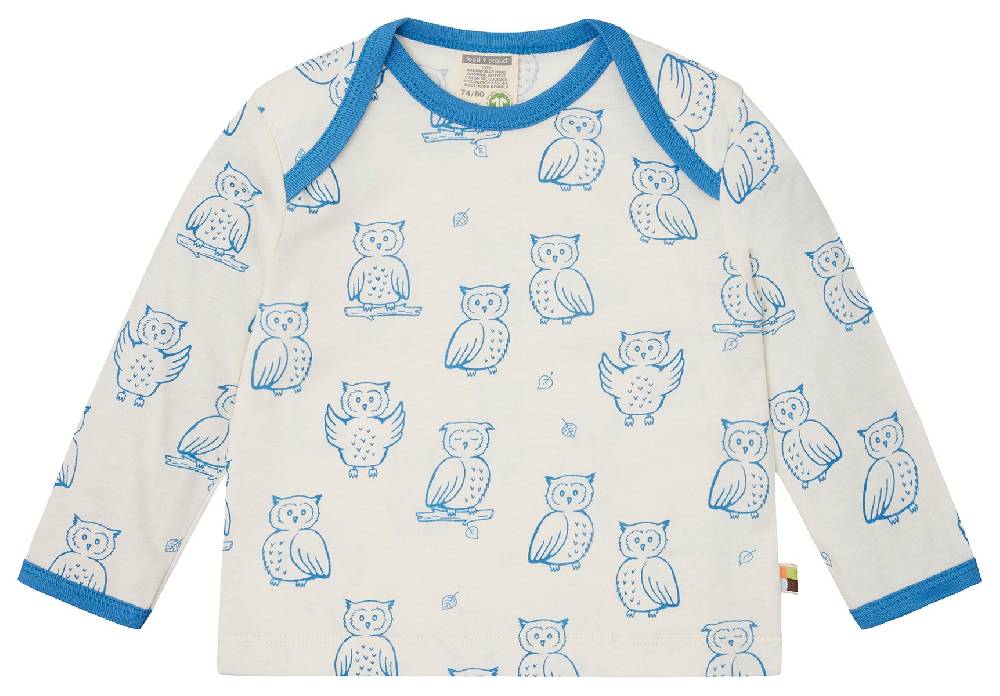 Loud Proud Shirt langarm mit Druck Hotsell