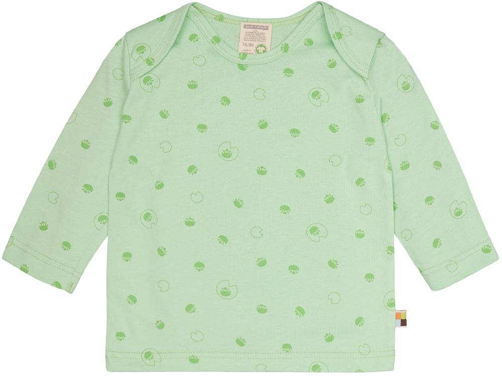 Loud Proud Shirt Druck im Angebot