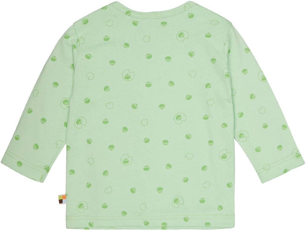 Loud Proud Shirt Druck im Angebot