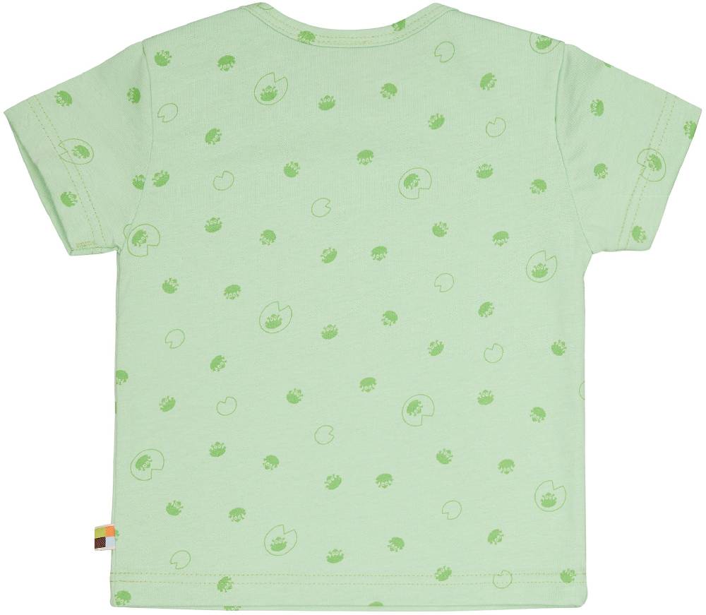 Loud Proud T-Shirt Druck Günstiger Verkauf