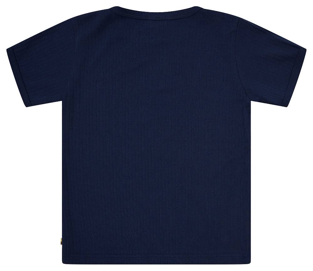 Loud Proud T-Shirt Derby Rib Blitzverkäufe