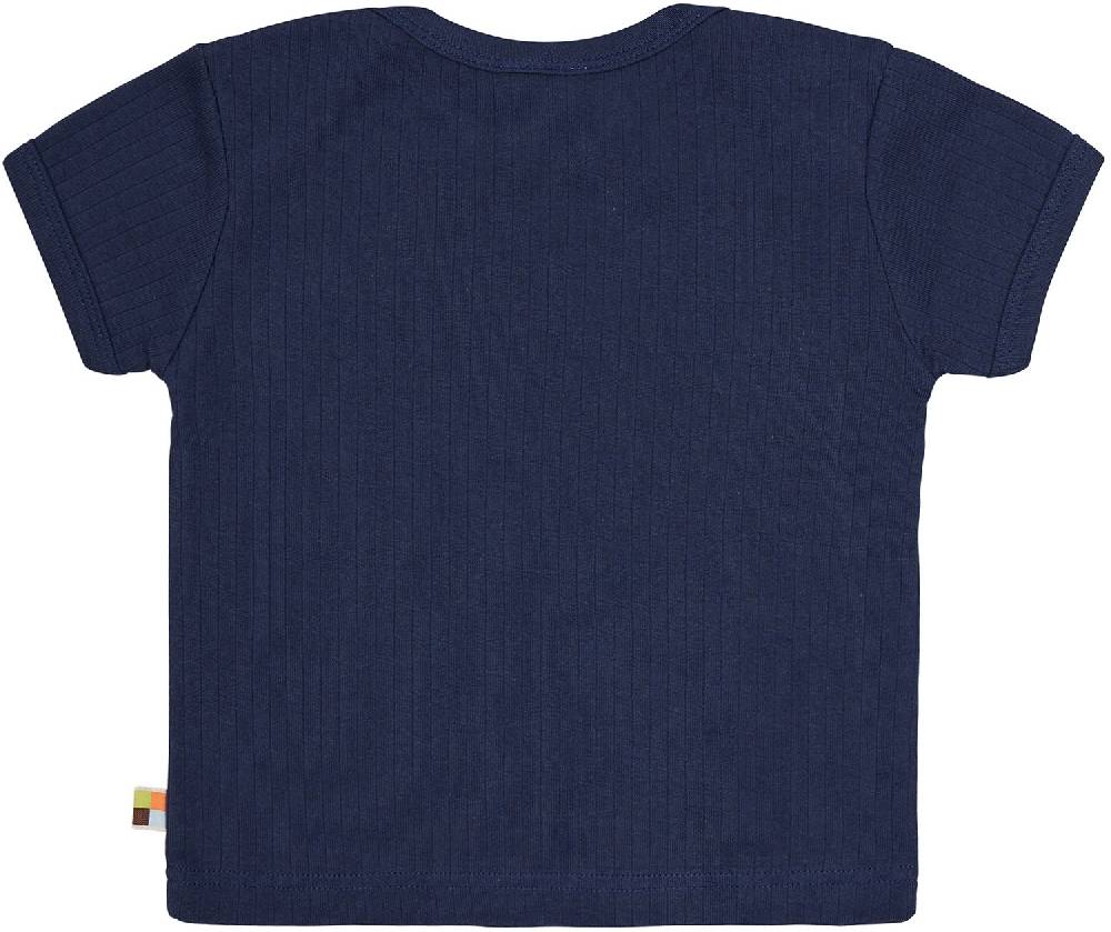 Loud Proud T-Shirt Derby Rib Limitierter Zeitrabatt