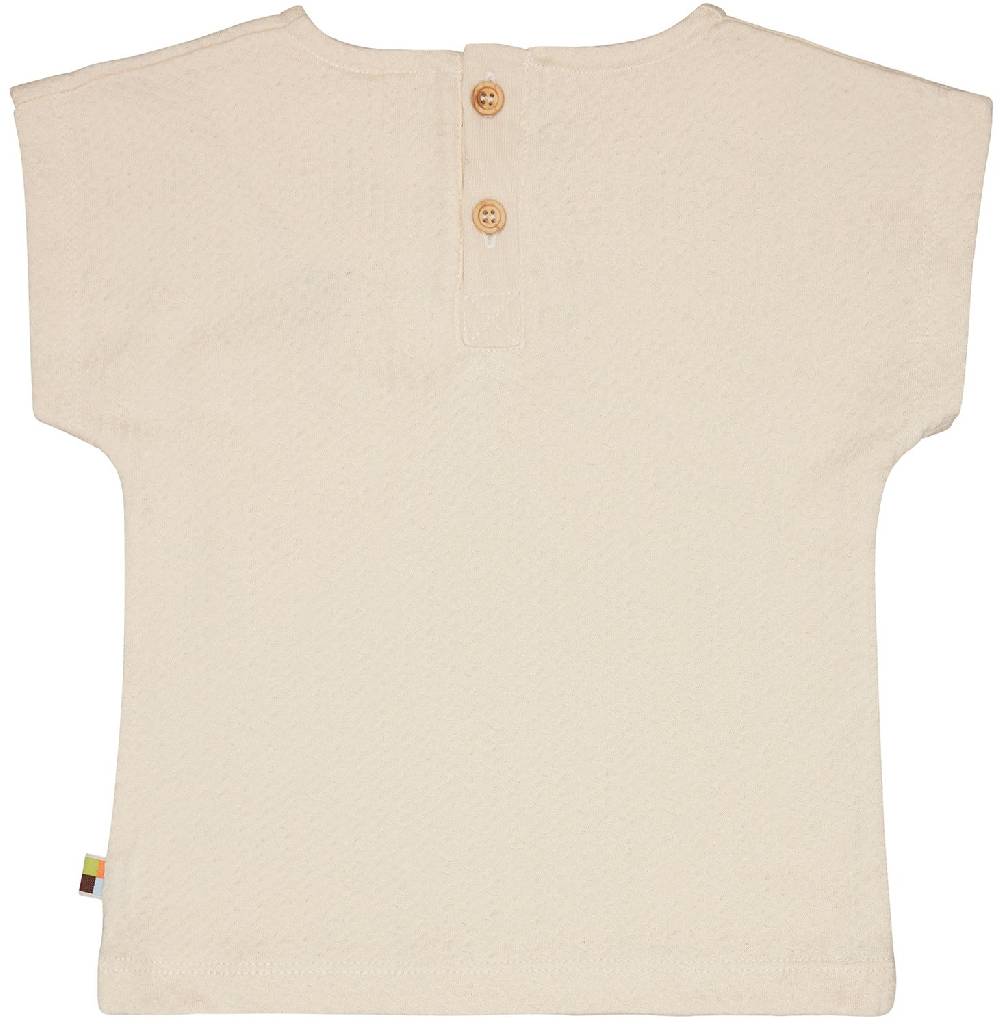 Loud Proud Blusenshirt aus Musseline Jersey Weihnachtsangebot