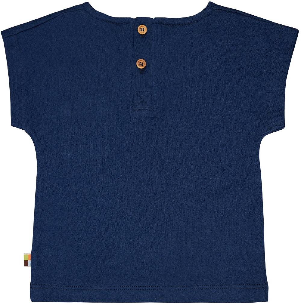 Loud Proud Blusenshirt aus Musseline Jersey Osterangebot