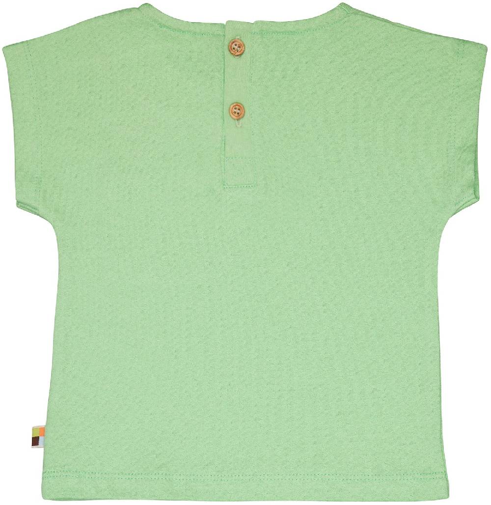 Loud Proud Blusenshirt aus Musseline Jersey Muttertagsangebot