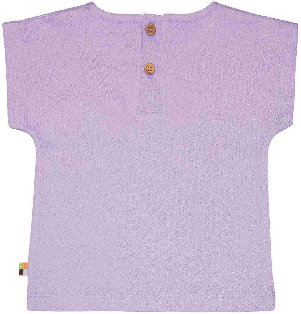 Loud Proud Blusenshirt aus Musseline Jersey Vatertagsangebot