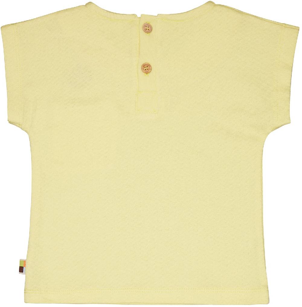 Loud Proud Blusenshirt aus Musseline Jersey Valentinstagsangebot