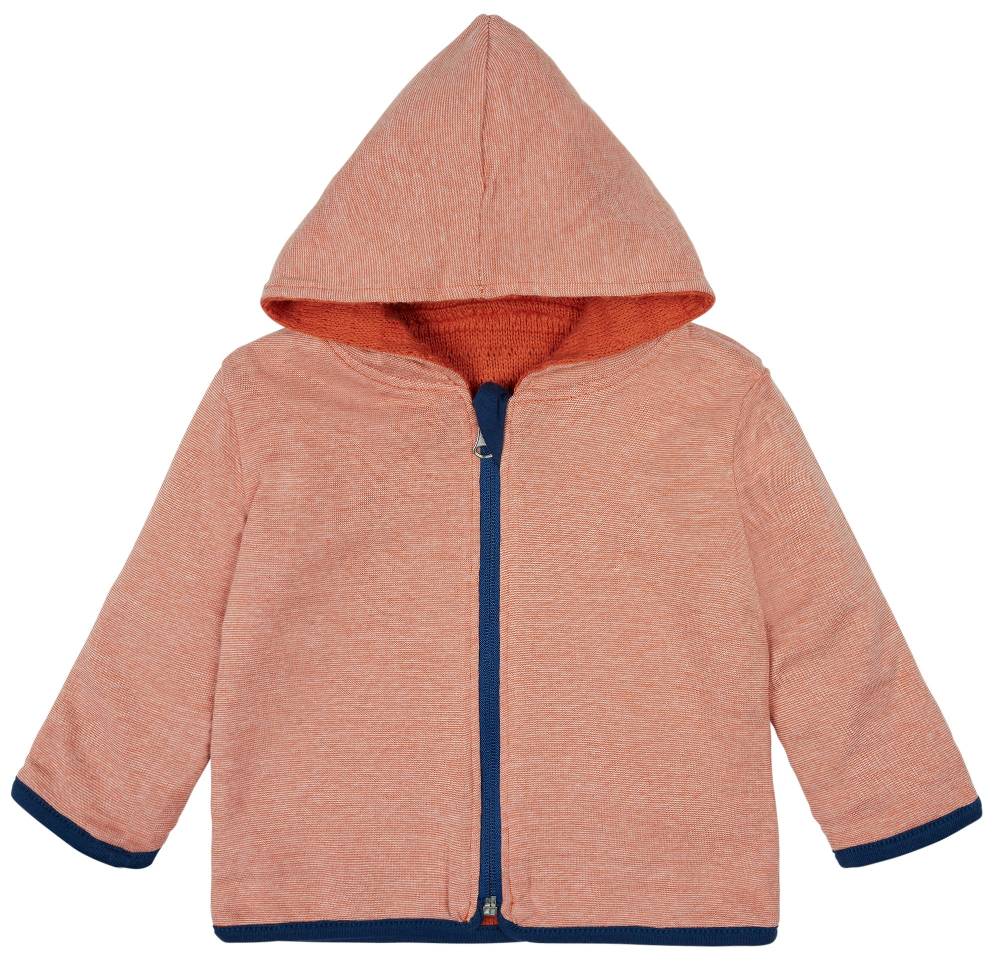 Loud Proud Wendejacke Strick JETZT KAUFEN
