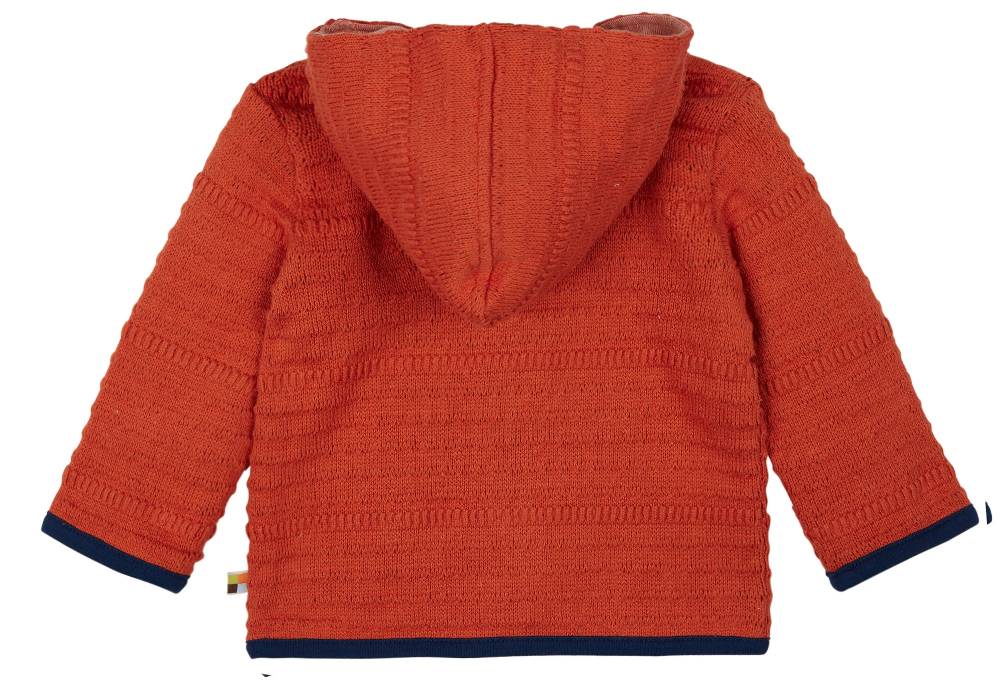 Loud Proud Wendejacke Strick JETZT KAUFEN