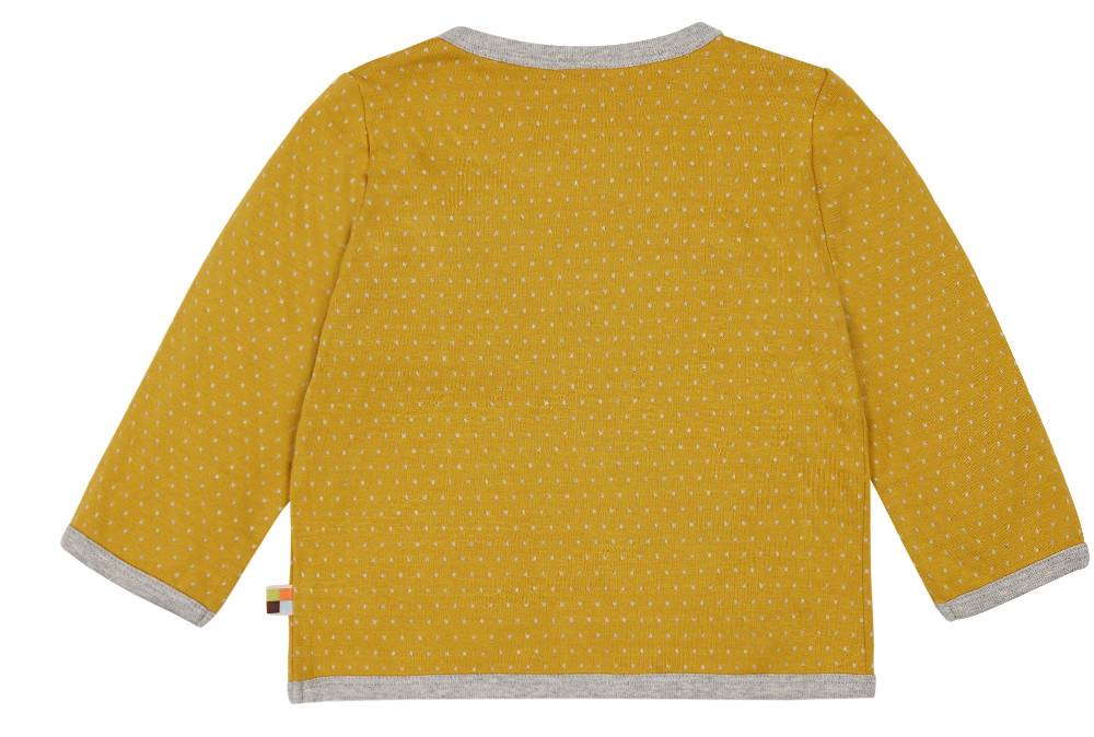 Loud Proud Wickeljacke Doubleface Neueste Stile