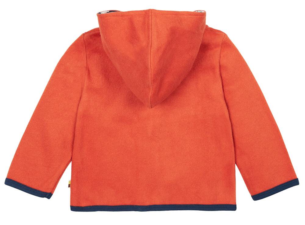 Loud Proud Jacke Fleece Bis zu 50% Rabatt