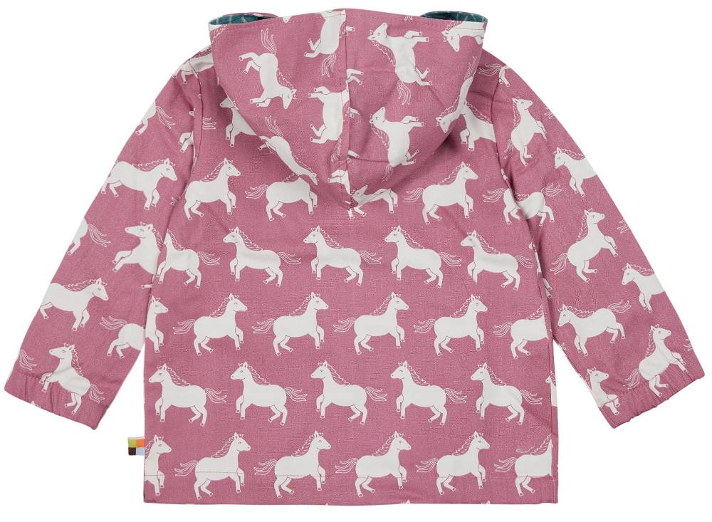 Loud Proud Wasserabweisende Jacke Sonderangebot der Fabrik